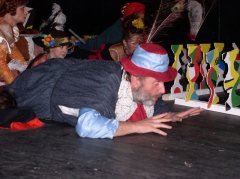 Ochotníci Rieger Pelhřimov