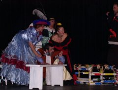 Ochotníci Rieger Pelhřimov