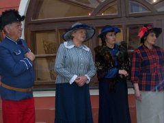 Ochotníci Rieger Pelhřimov