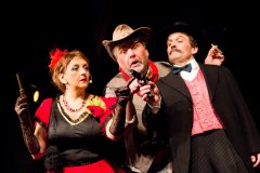 Ochotníci Rieger Pelhřimov