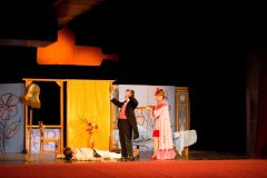 Ochotníci Rieger Pelhřimov