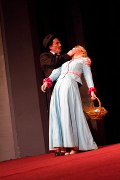 Ochotníci Rieger Pelhřimov