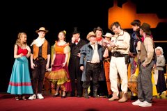 Ochotníci Rieger Pelhřimov