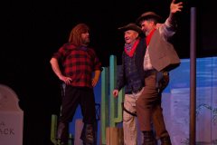 Ochotníci Rieger Pelhřimov