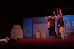 Ochotníci Rieger Pelhřimov