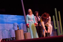 Ochotníci Rieger Pelhřimov